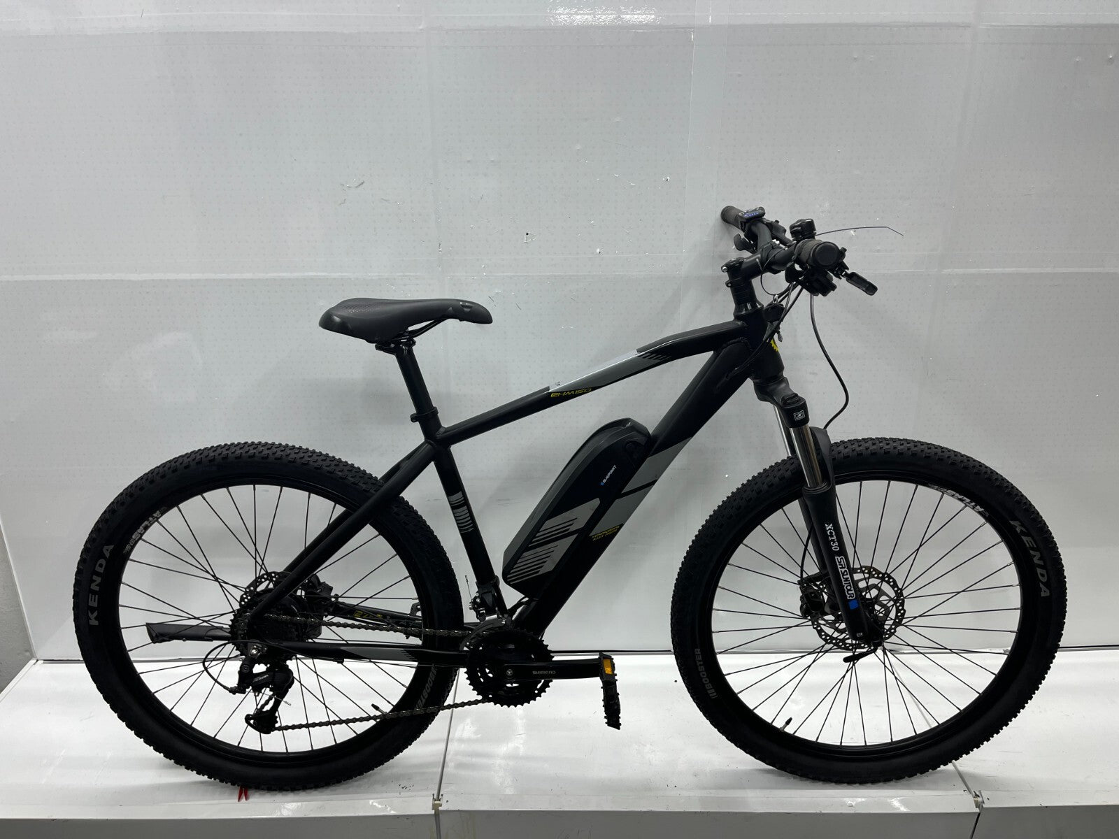 e bike rex graveler e9.6 Prophete EHM 1250 – tovo24-bikes Größe:M (55-59 cm) Wabi Fixed Gear / Verktyg kem pumpar