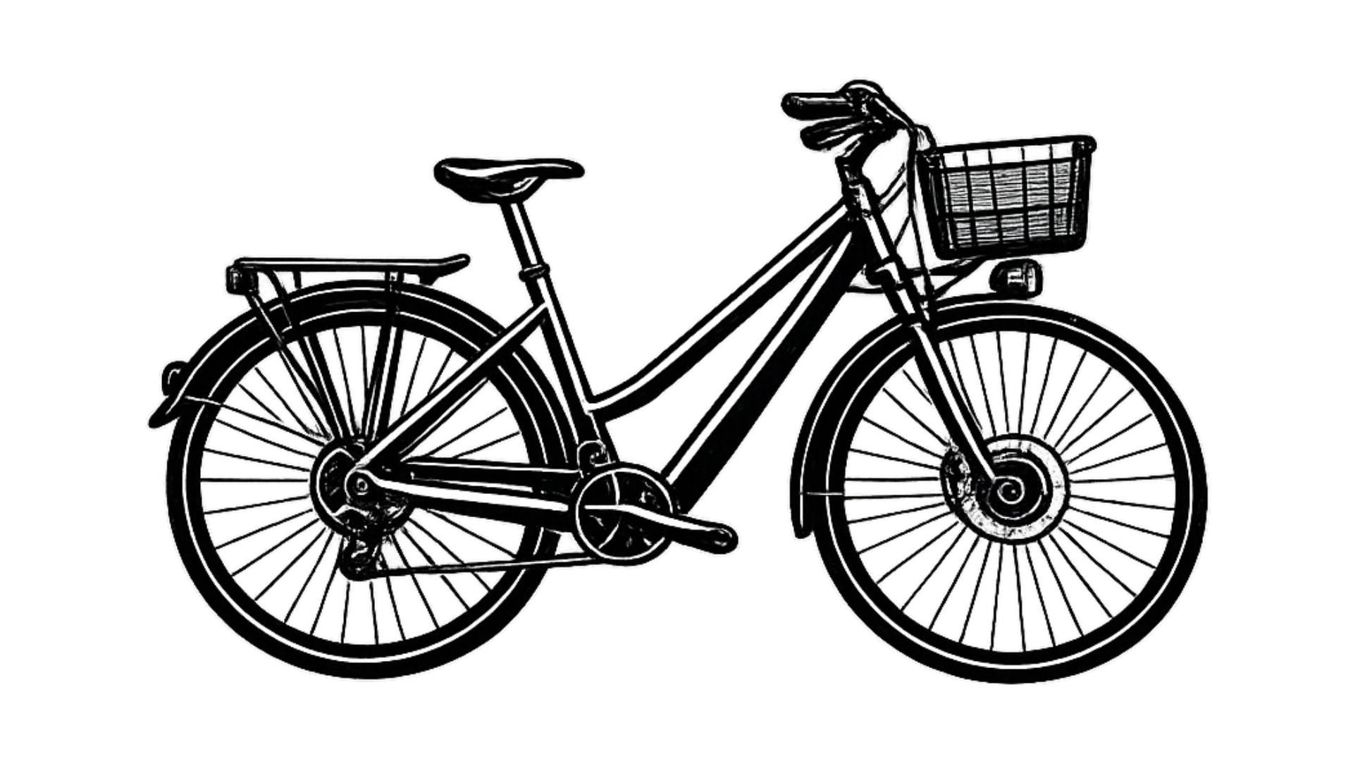 Fahrräder
