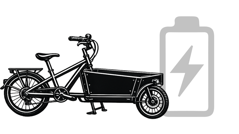 E-Lastenräder
