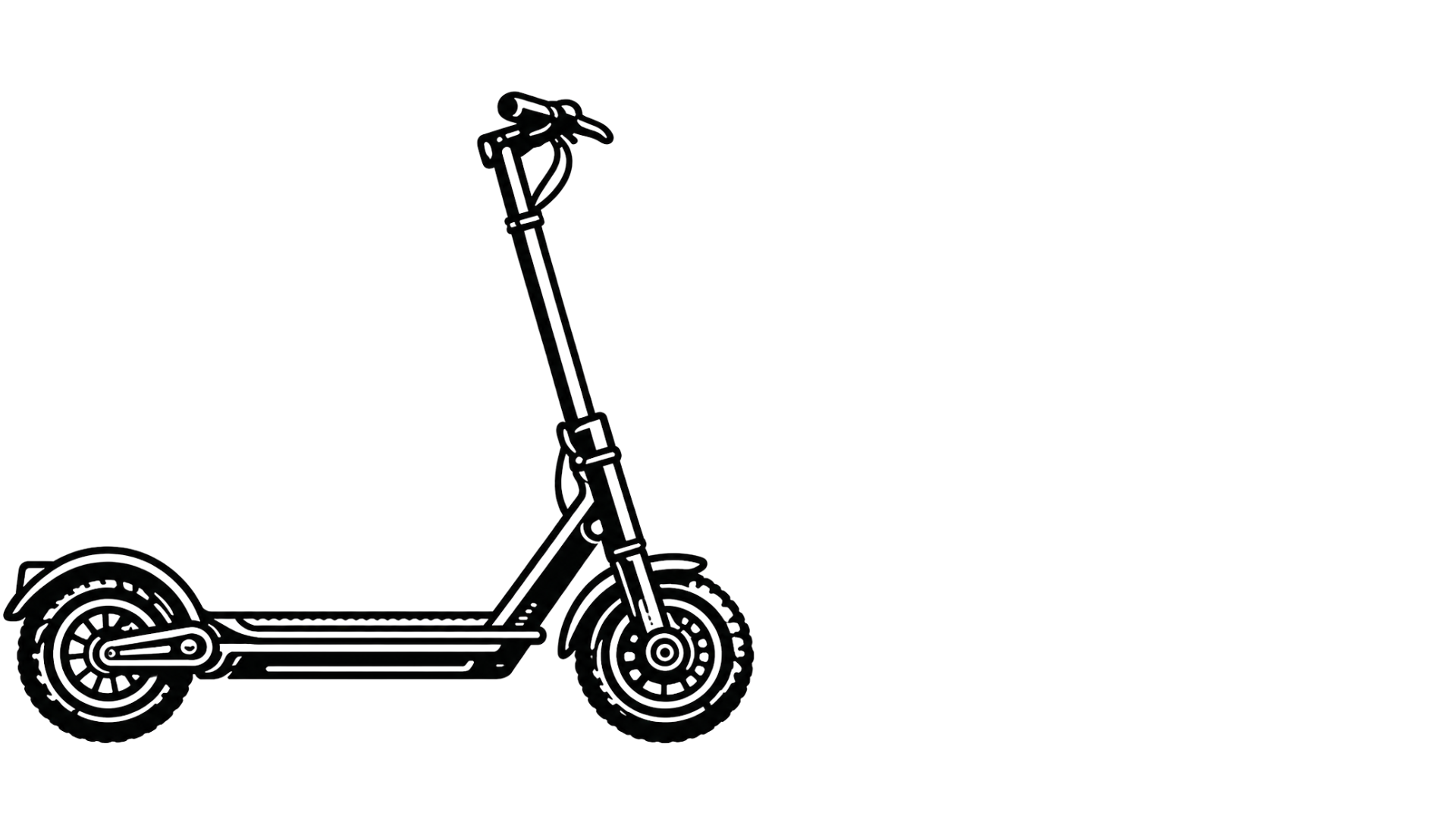 E-Scooter