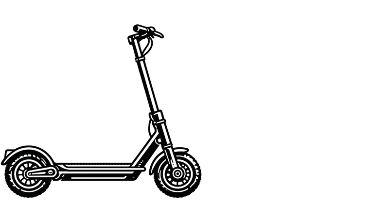 E-Scooter