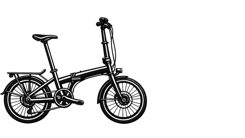 Pegasus Solero E8 - Bastler