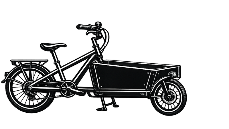 Lastenräder