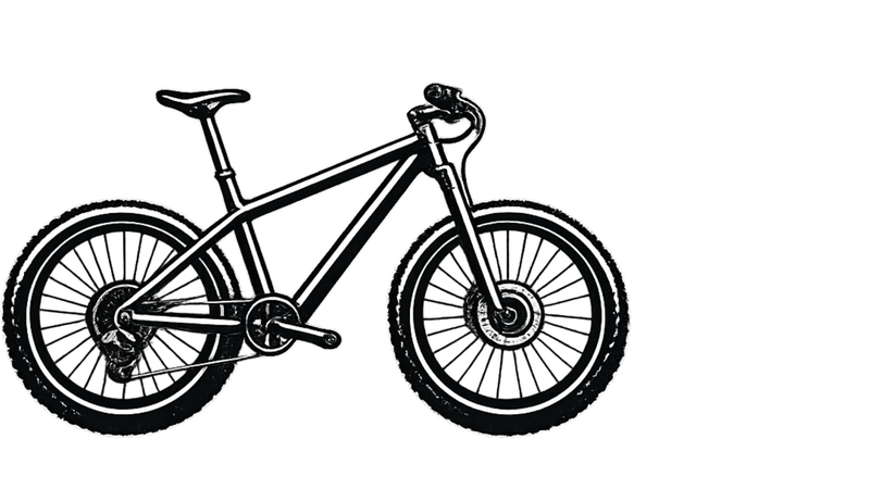 MTB Hardtail (mit/ohne Federgabel)