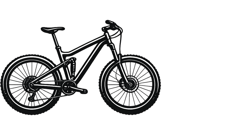 MTB Fully (vollgefedert)
