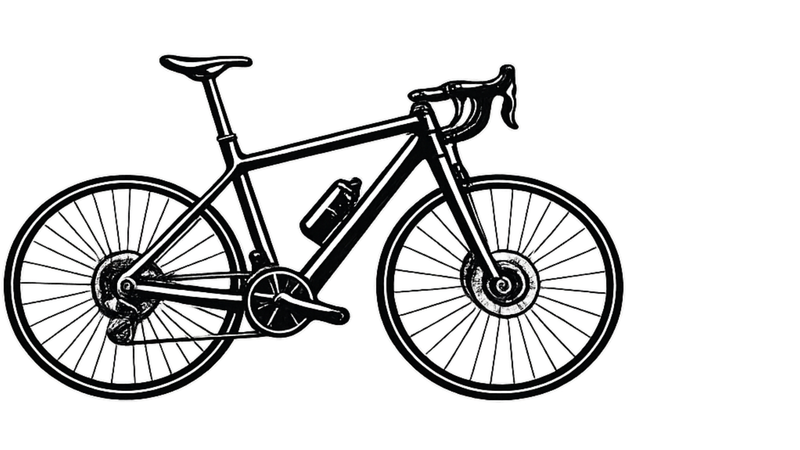 Gravelbikes & Rennräder