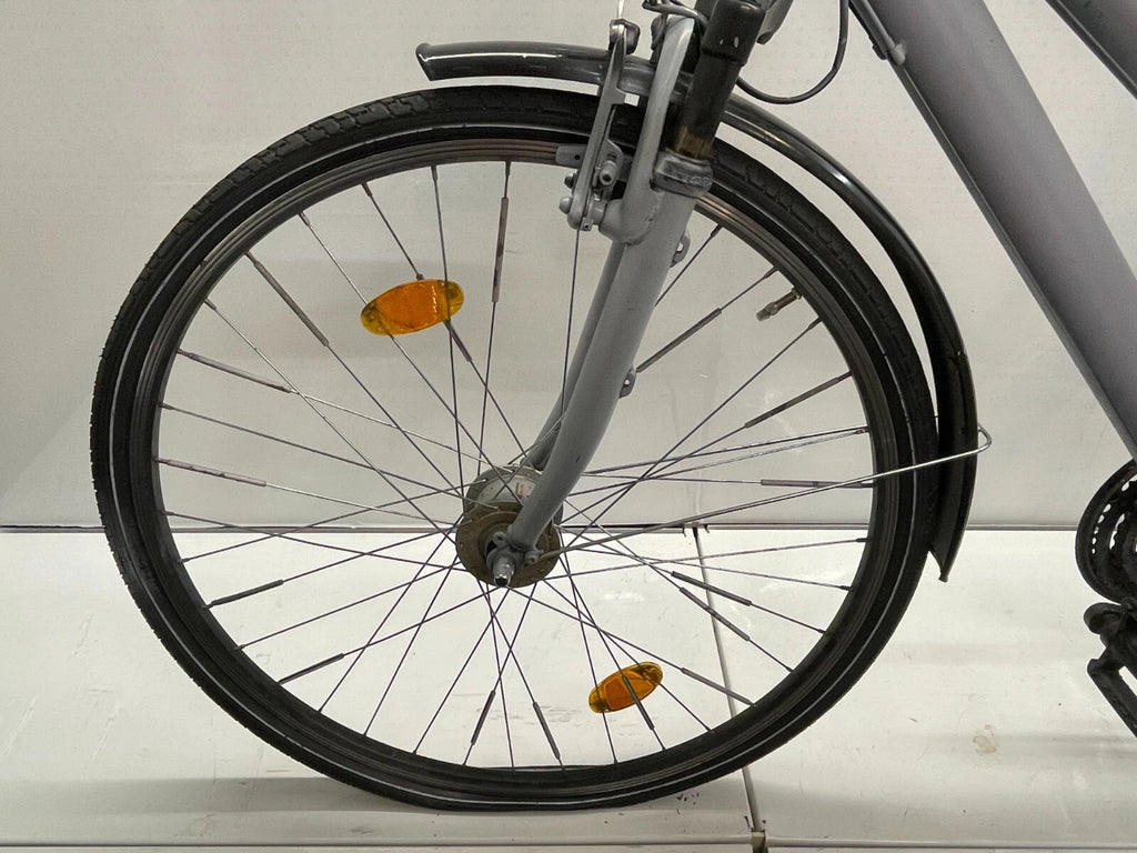 BOCAS TRK 30 - Bastlerfahrrad - DEFEKT