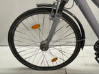 BOCAS TRK 30 - Bastlerfahrrad - DEFEKT
