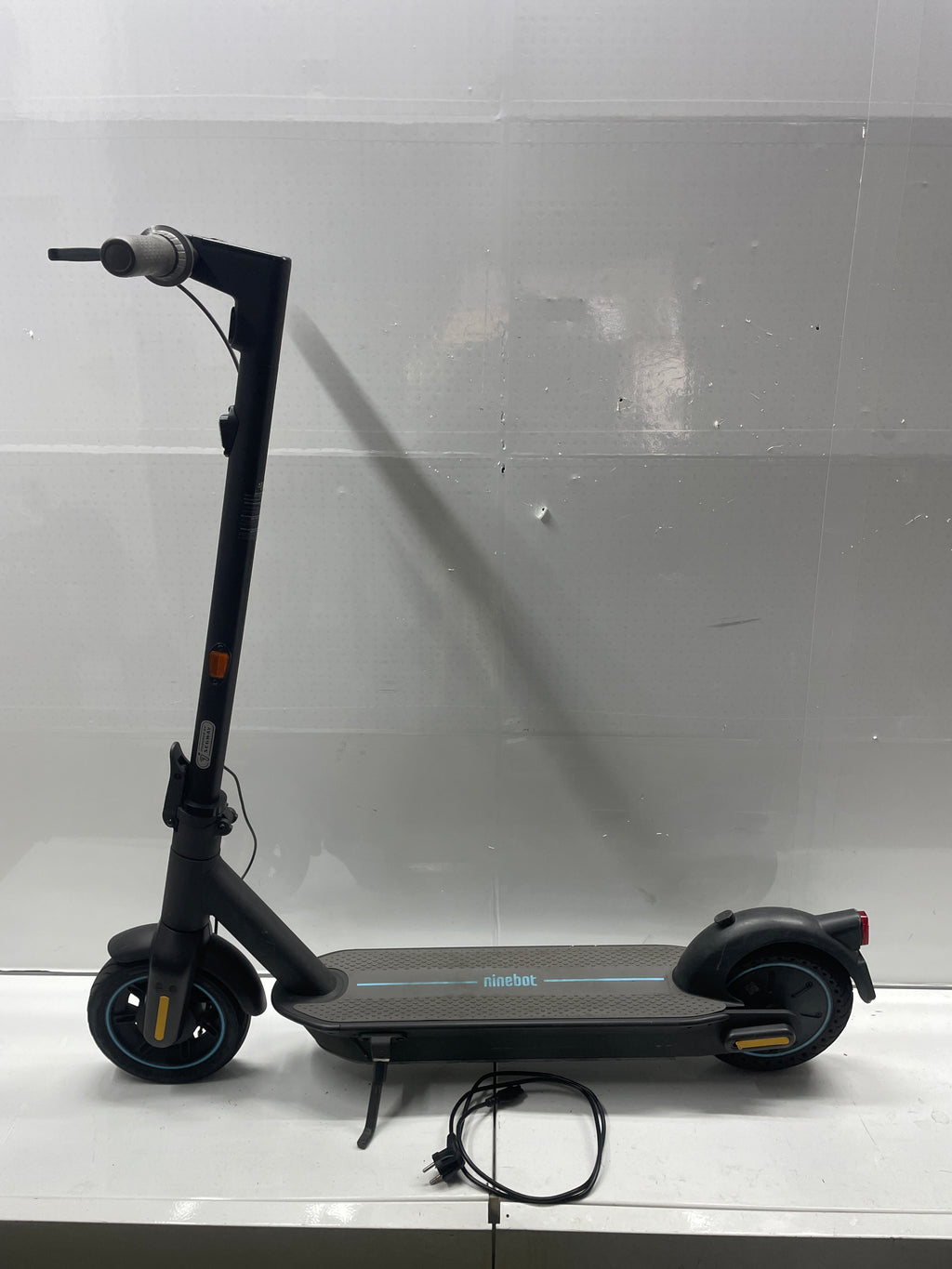 Ninebot KickScooter Max G30D II