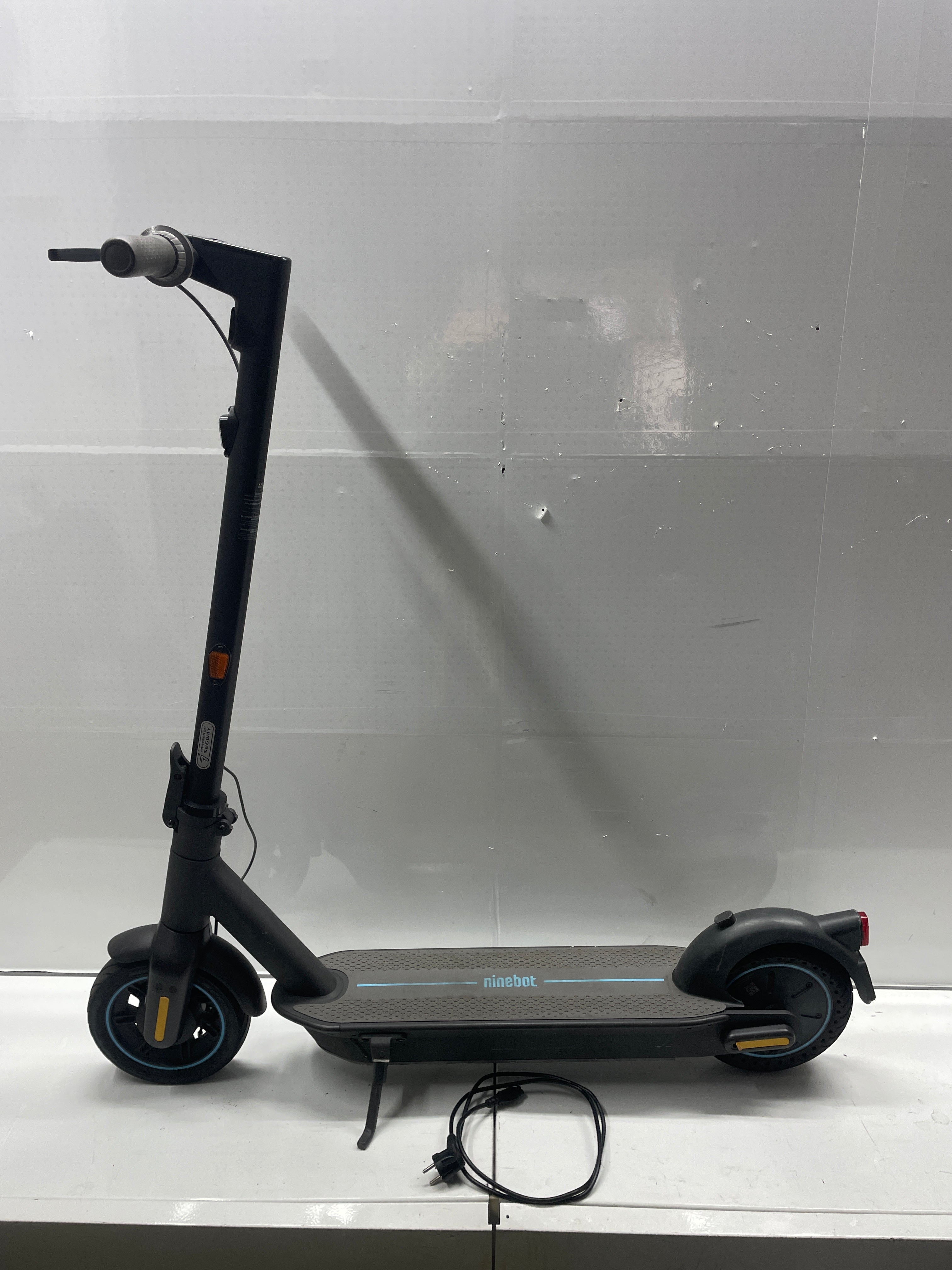 Ninebot KickScooter Max G30D II