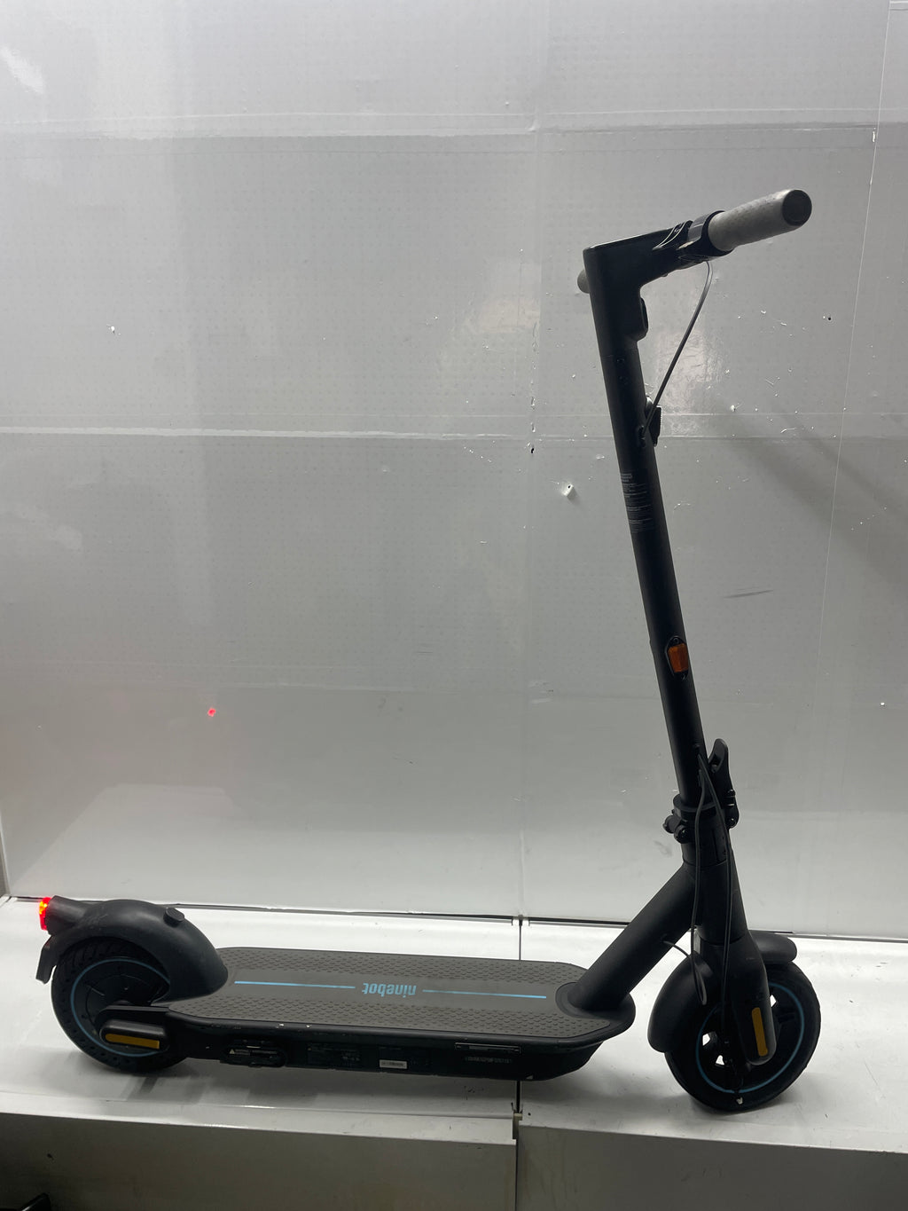 Segway ninebot KickScooter Max G30D II