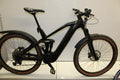 Cube Stereo Race HPC 140 R