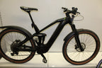Cube Stereo Race HPC 140 R