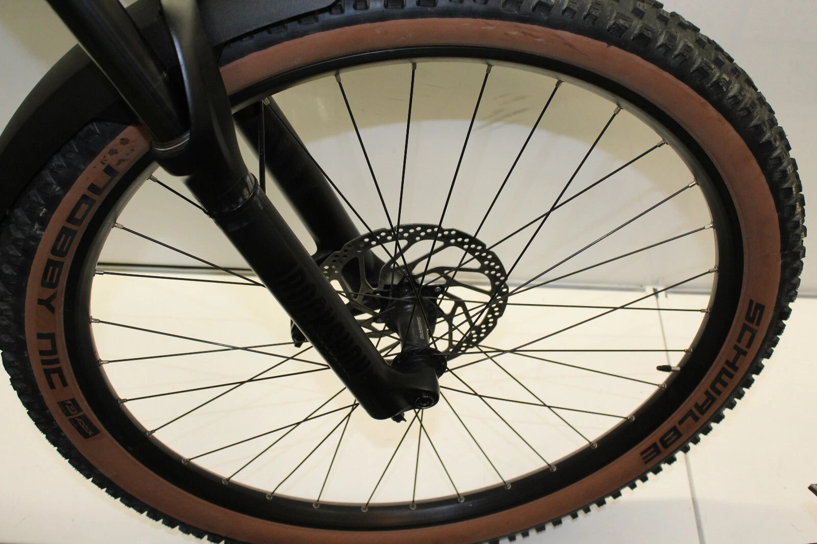 Cube Stereo Race HPC 140 R