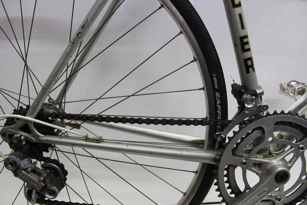 Mercier Herren Rennrad Simplex