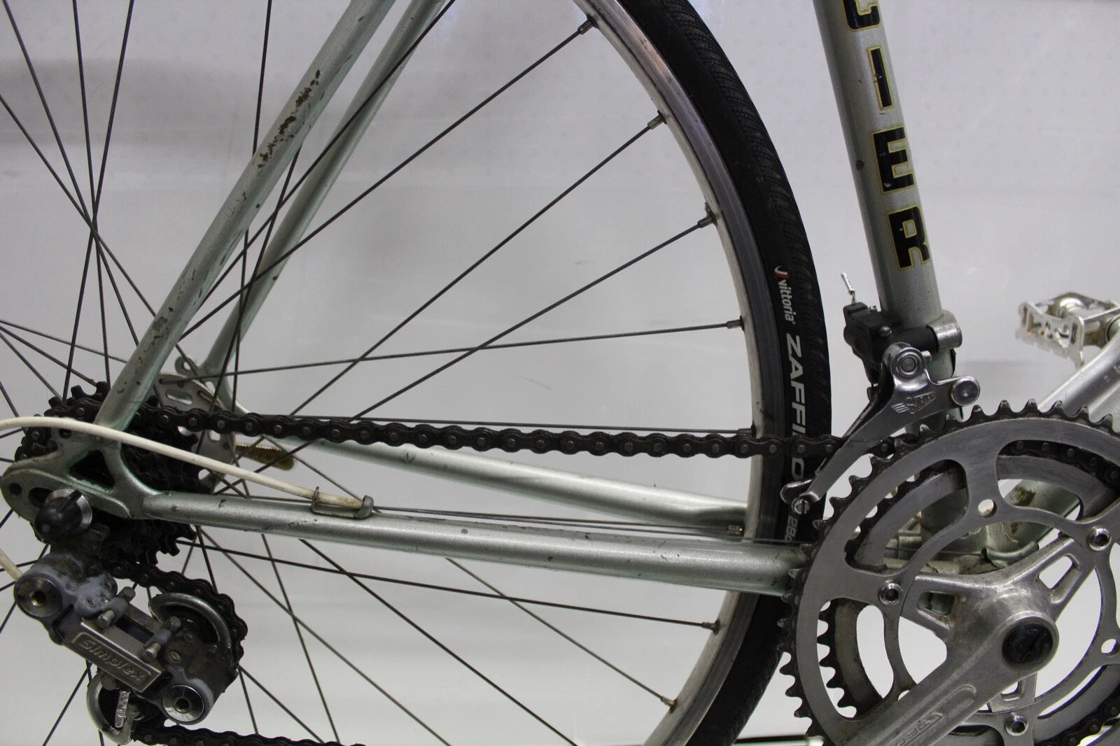 Mercier Herren Rennrad Simplex