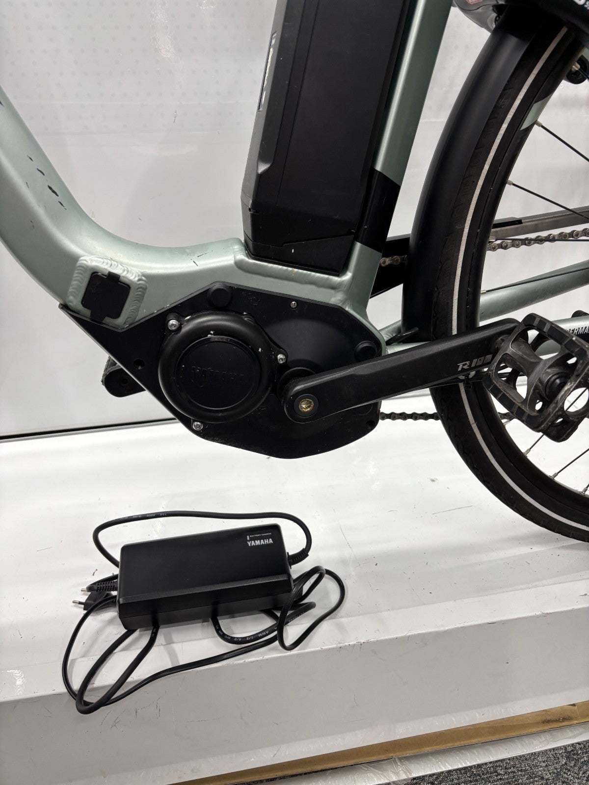 Raymon Cityray E1.0 Damen E-Bike