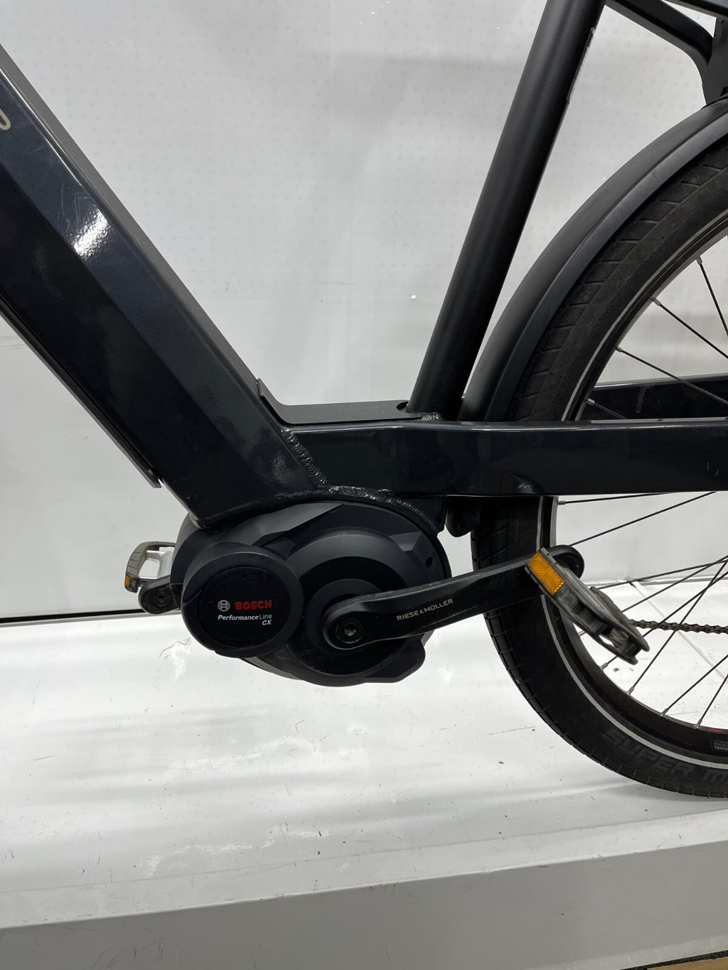 Riese & Müller Nevo GT Touring