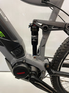 Haibike 3.0 Fullseven LT