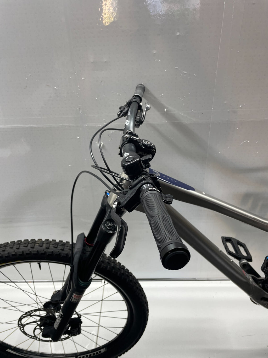 Banshee Rune Fully, NP 5600 €
