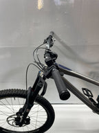 Banshee Rune Fully, NP 5600 €
