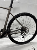 Kellys Soot Gravelbike