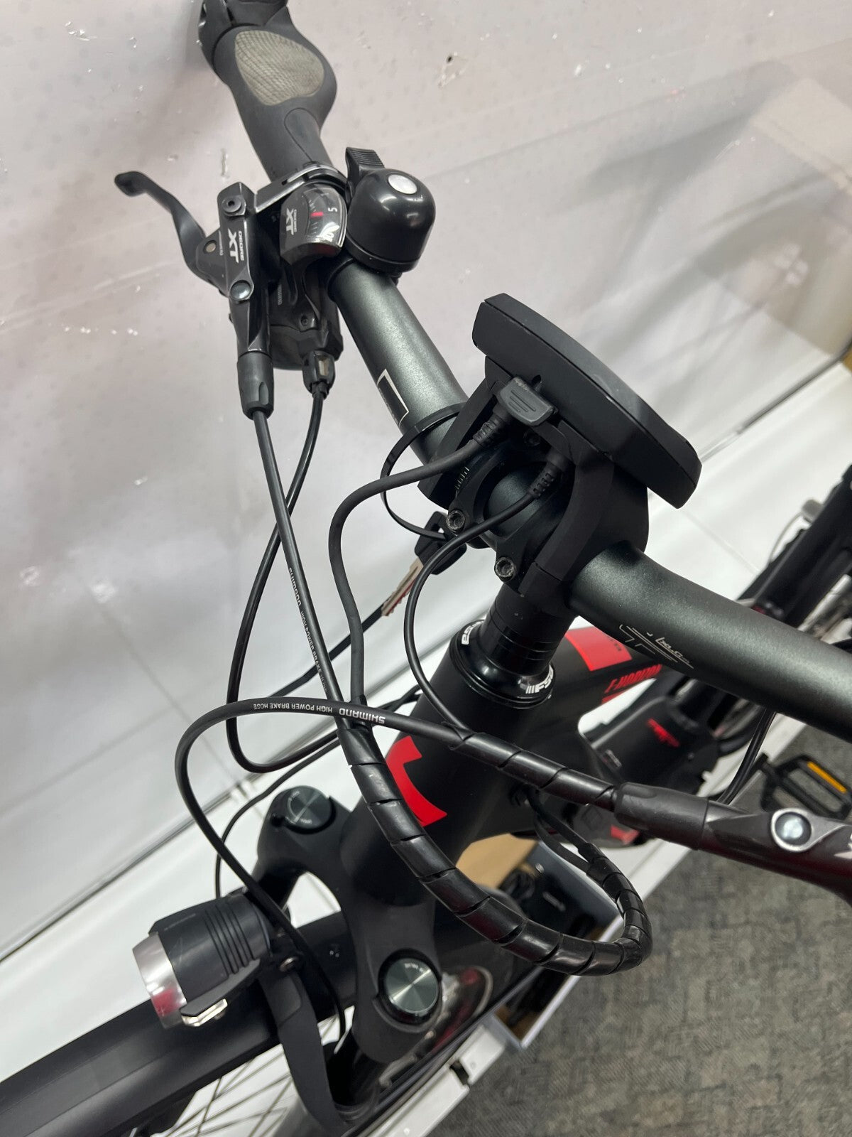 Bergamont E-Horizon Trekking