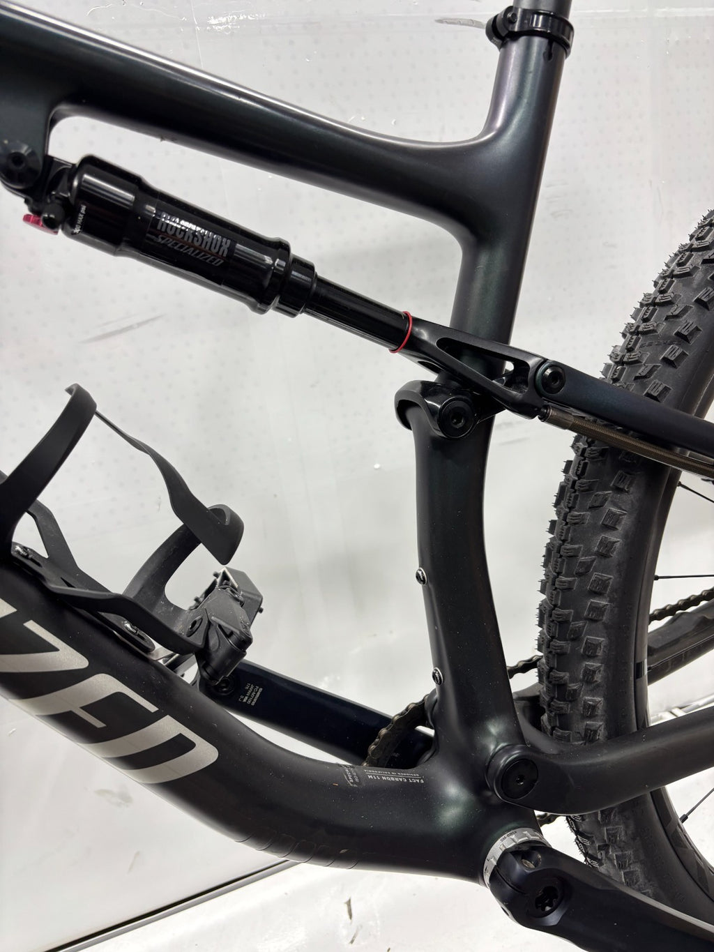 Specialized Epic Comp