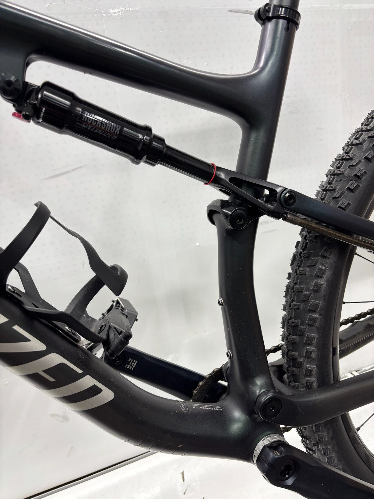 Specialized Epic Comp
