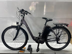 Zündapp Green 5.0 - Tiefeinsteiger