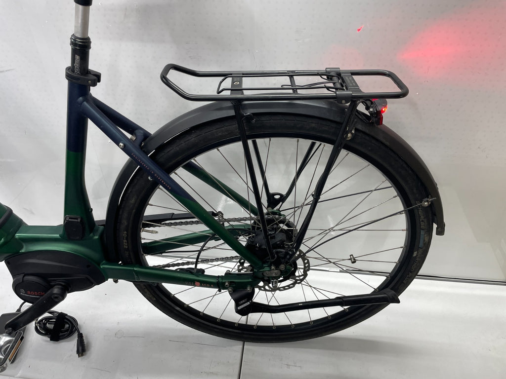 Kreidler Vitality eco 8 Wave
