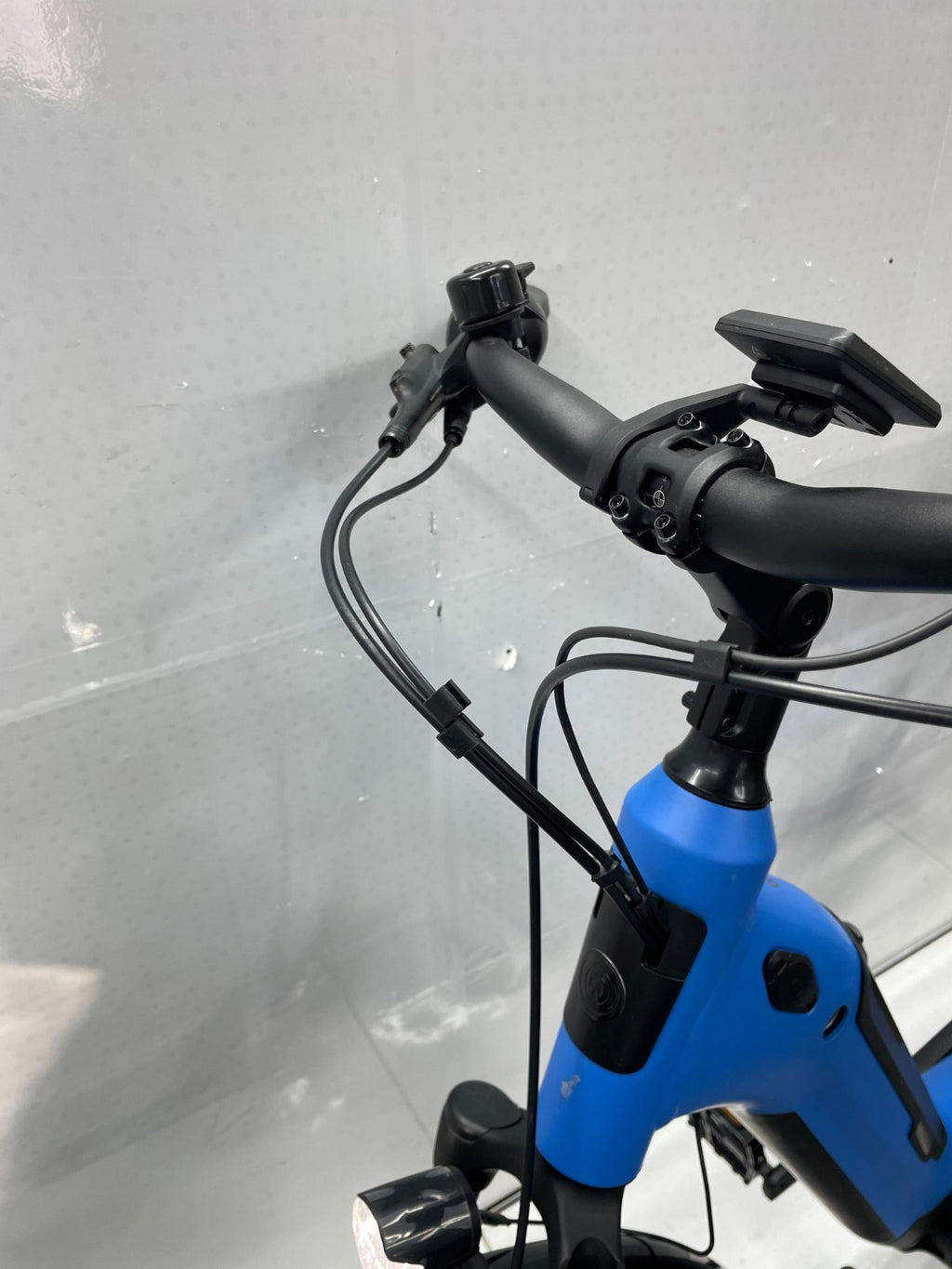Winora tria N8E Damen E-Bike, keine 100 KM gefahren, wie neu!
