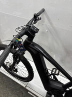 Cube Reaction SLX - Rahmengröße S, keine 800 KM gefahren