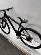 Specialized Rockshopper - viele Neuteile!