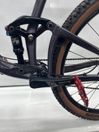 Giant Trance 3 Fully Mountainbike