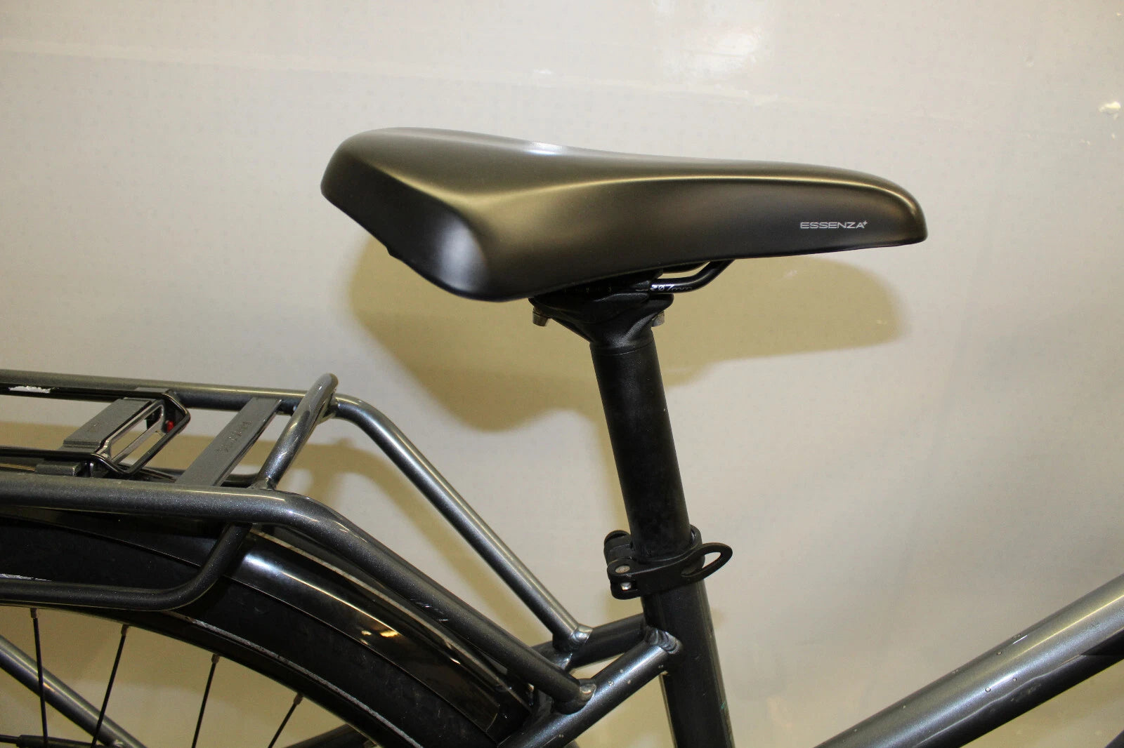 Dynamics Evo Nine 5 EBike