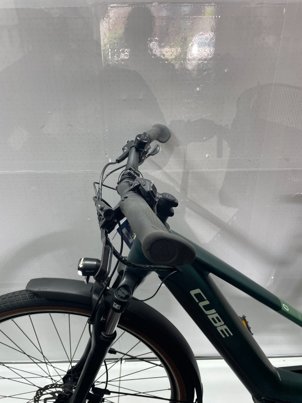 Cube Touring ONE 625