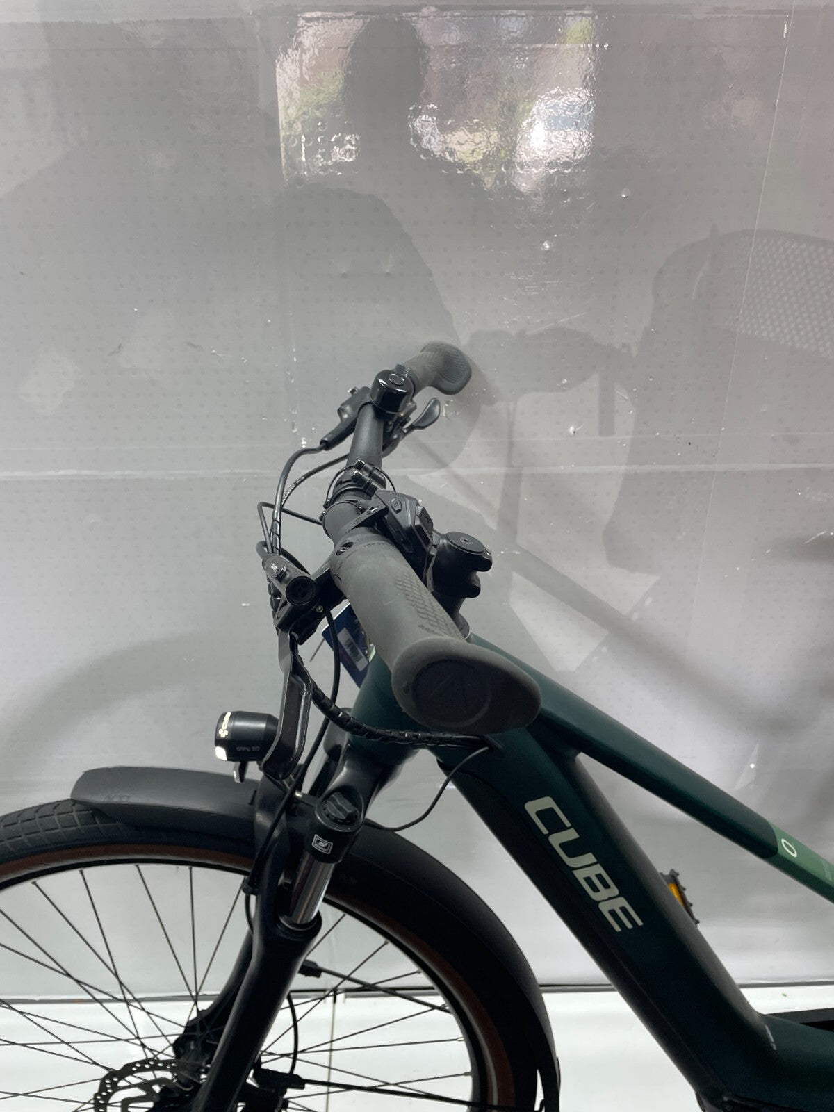 Cube Touring ONE 625