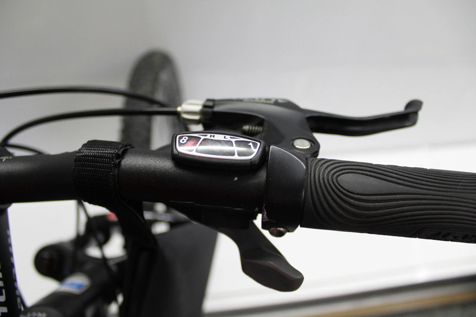Steppenwolf Timber Mountainbike