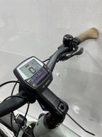 Cube Touring Hybrid Pro 625