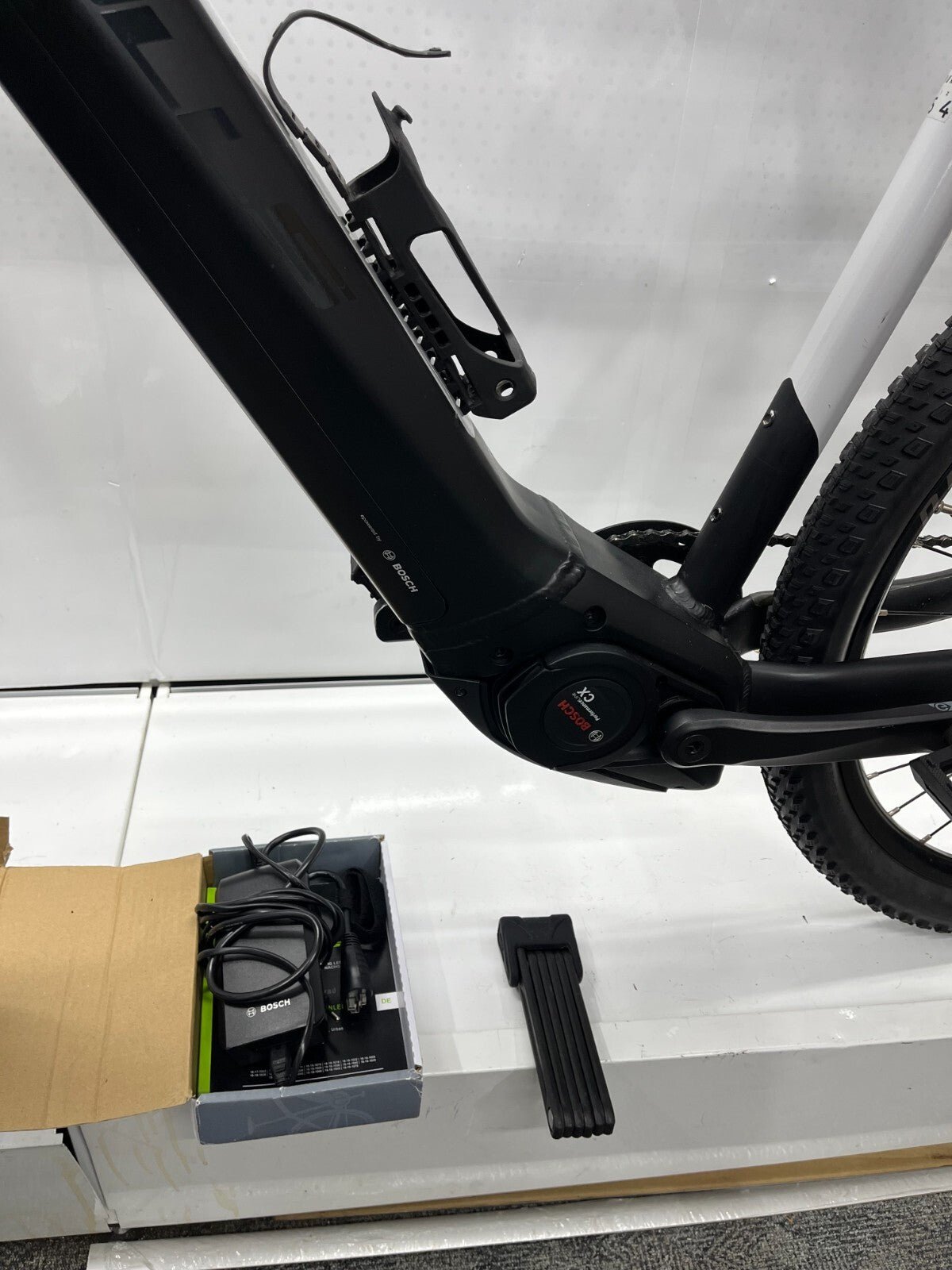 Bulls Copperhead Evo 1 E-Bike