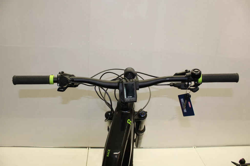 Cube Stereo Race HPC 140 R