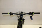 Cube Stereo Race HPC 140 R