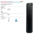 Bosch Powertube 500 - Energieinhalt (aktuell) 97% - vertikal - gebraucht