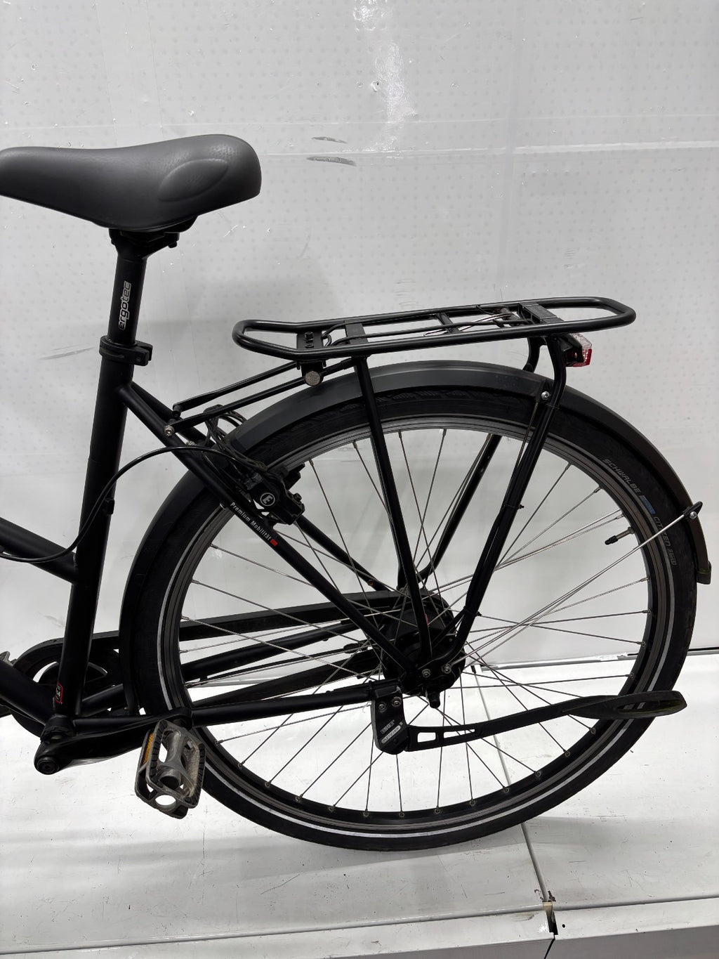 VSF Fahrradmanufaktur T-100