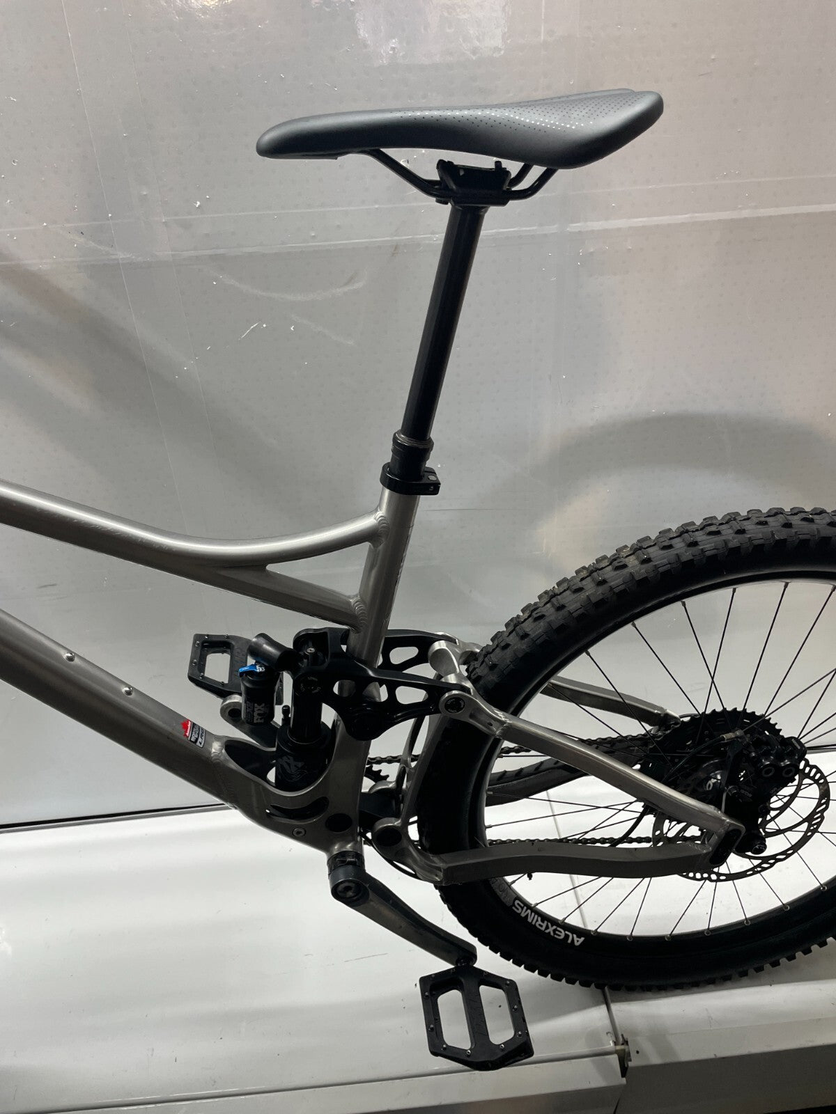 Banshee Rune Fully, NP 5600 €
