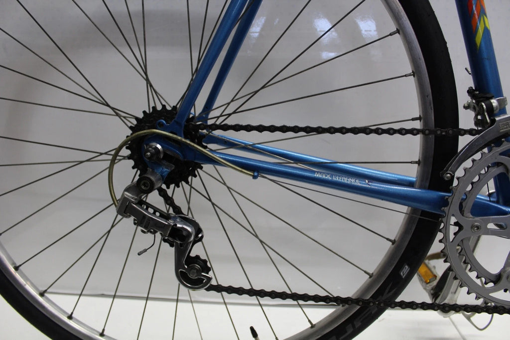Motobecane Mirage II