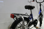 Schuchmann Kinder Therapierad Fahrrad 16 Zoll für Kinder mit Beeinträchtigungen mit Stützrädern