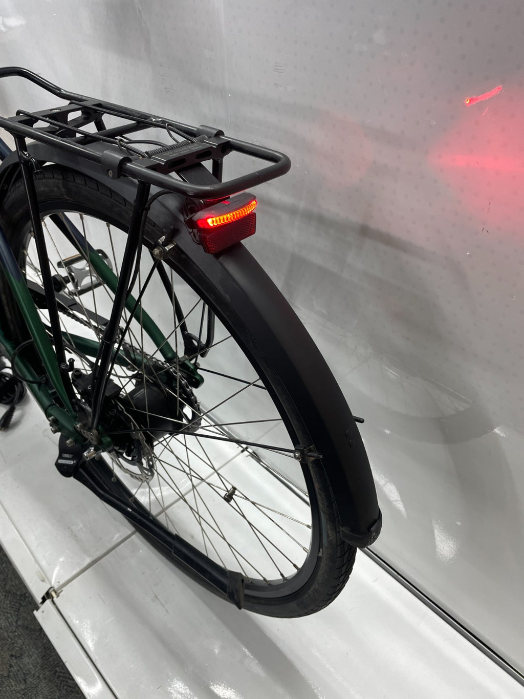 Kreidler Vitality eco 8 Wave