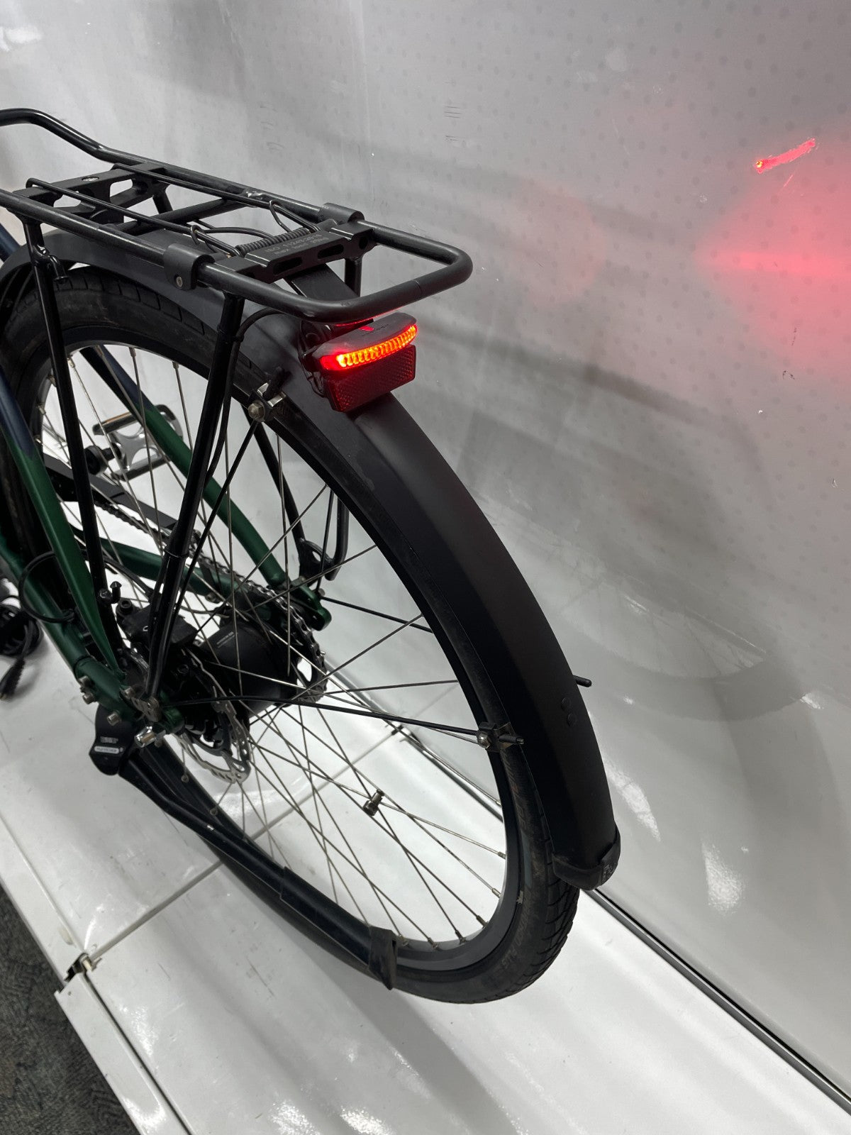 Kreidler Vitality eco 8 Wave